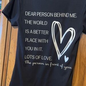 Made to order shirts